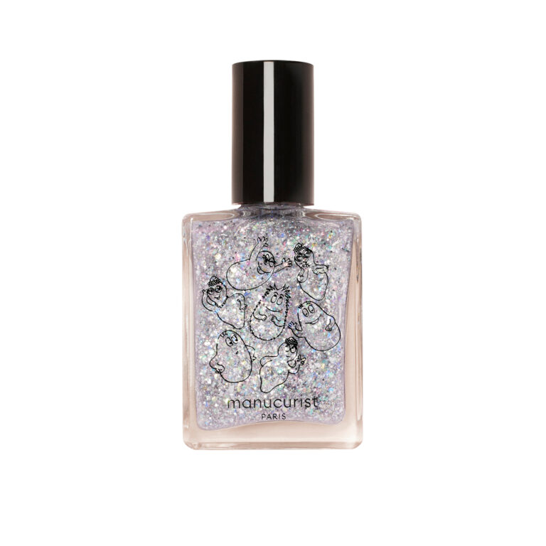 Image - Vernis GREEN - BARBAMAMA