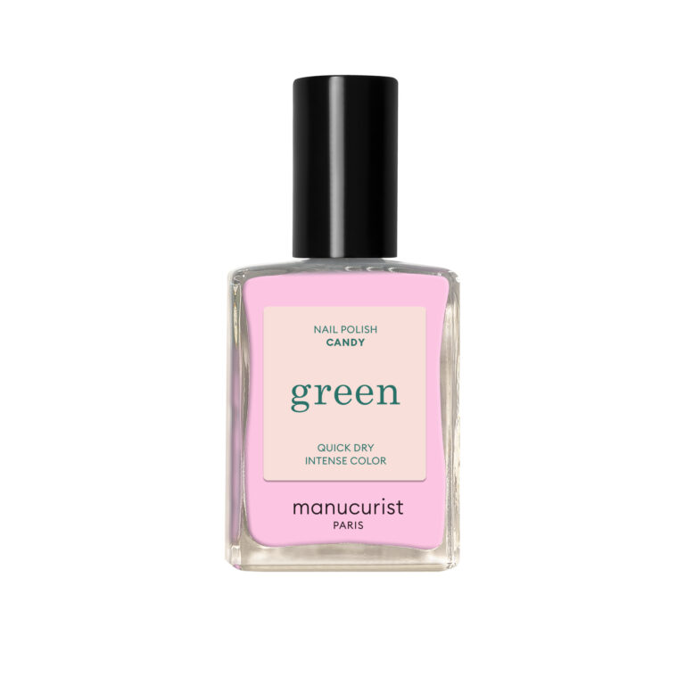 Image - Vernis GREEN - CANDY