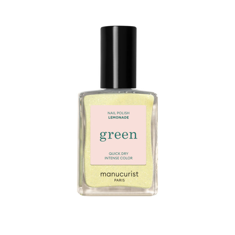 Image - Vernis GREEN - LEMONADE
