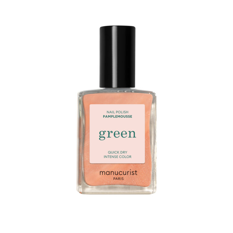 Image - Vernis GREEN - PAMPLEMOUSSE