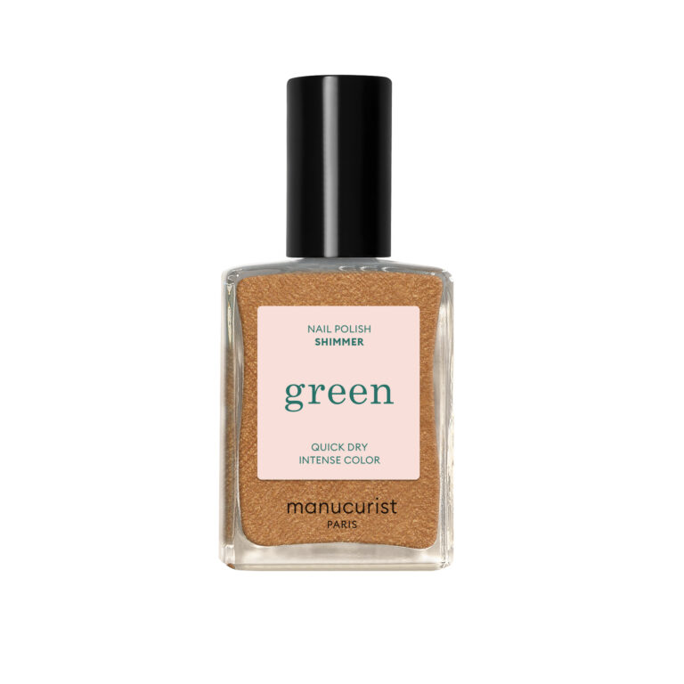 Image - Vernis GREEN - SHIMMER
