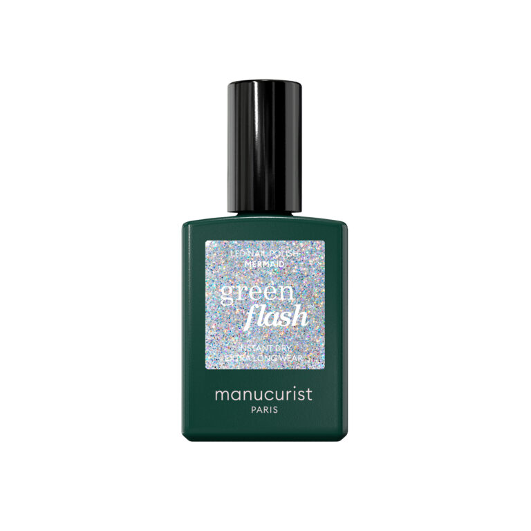 Image - Vernis semi-permanent GREEN FLASH - MERMAID