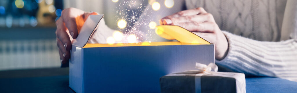 sélection de coffret cadeau en édition limitée