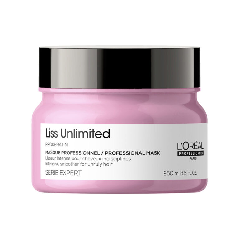 Image - Masque Liss Unlimited
