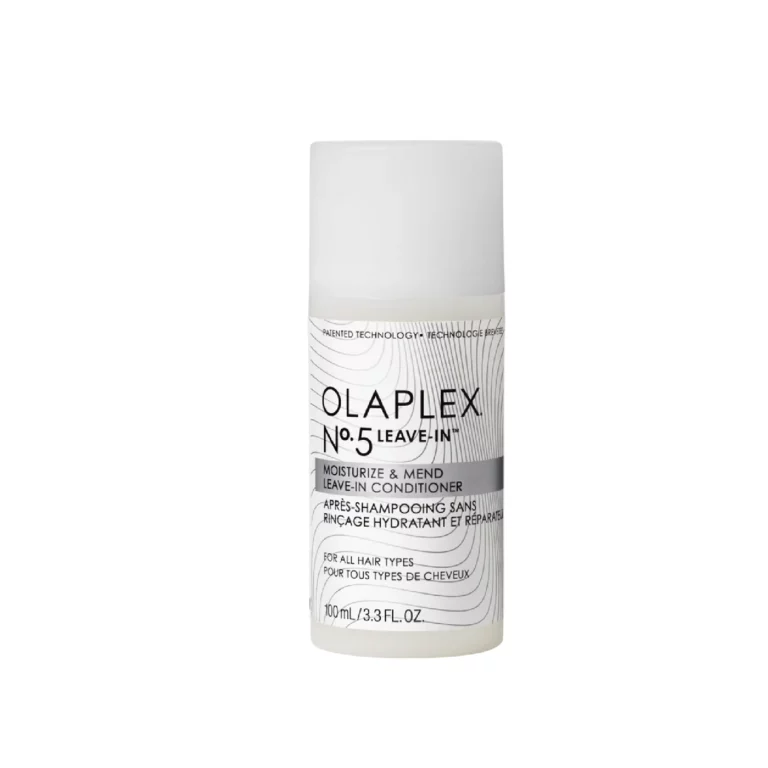 Image - N°5 Leave-in conditioner