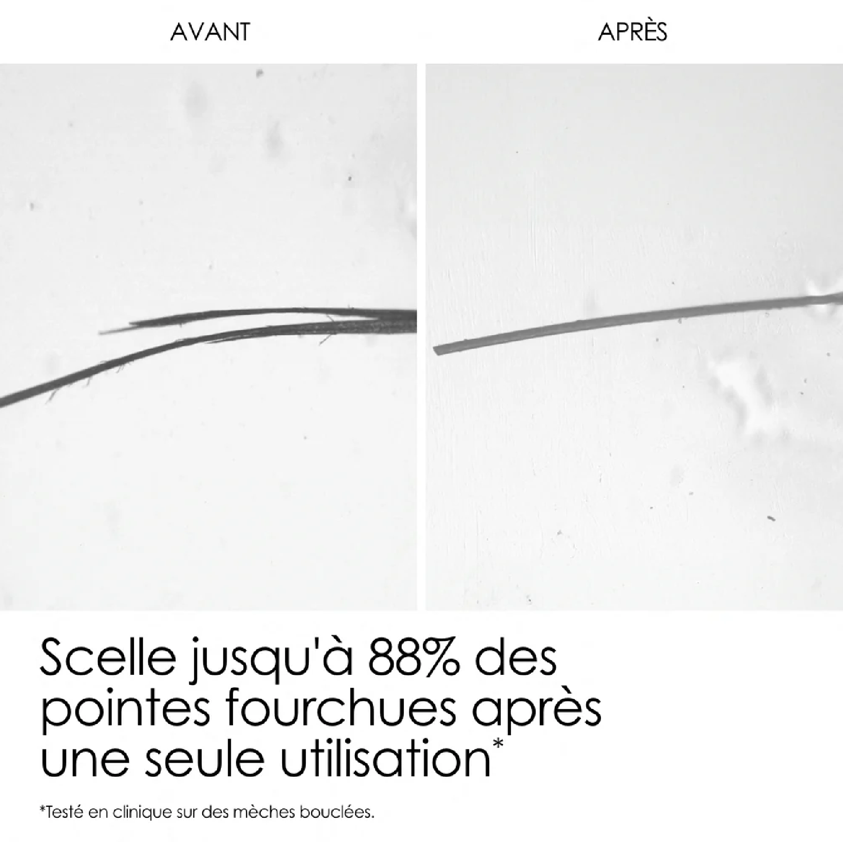 produit: N°5 Leave-in Conditioner