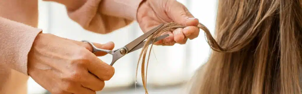 les erreurs capillaires à éviter en 2025