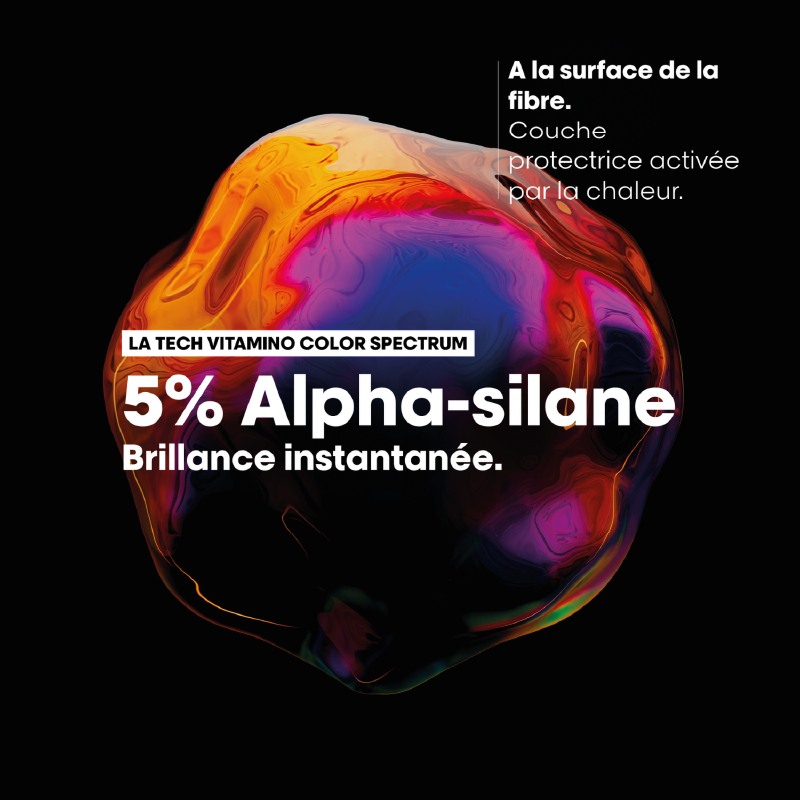 produit: Sérum Concentré Brillance Miroir