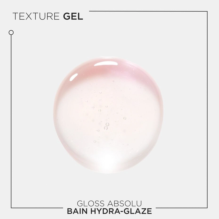 produit: Bain Hydra-glazing