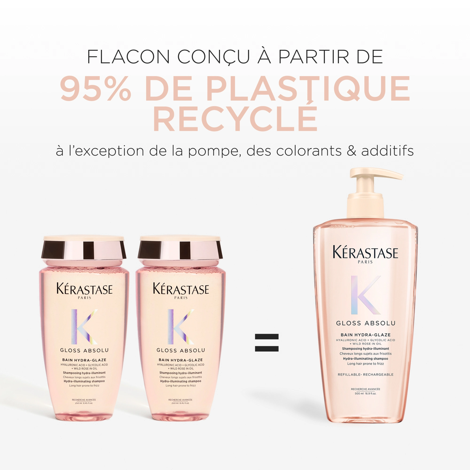 produit: Bain Hydra-glazing