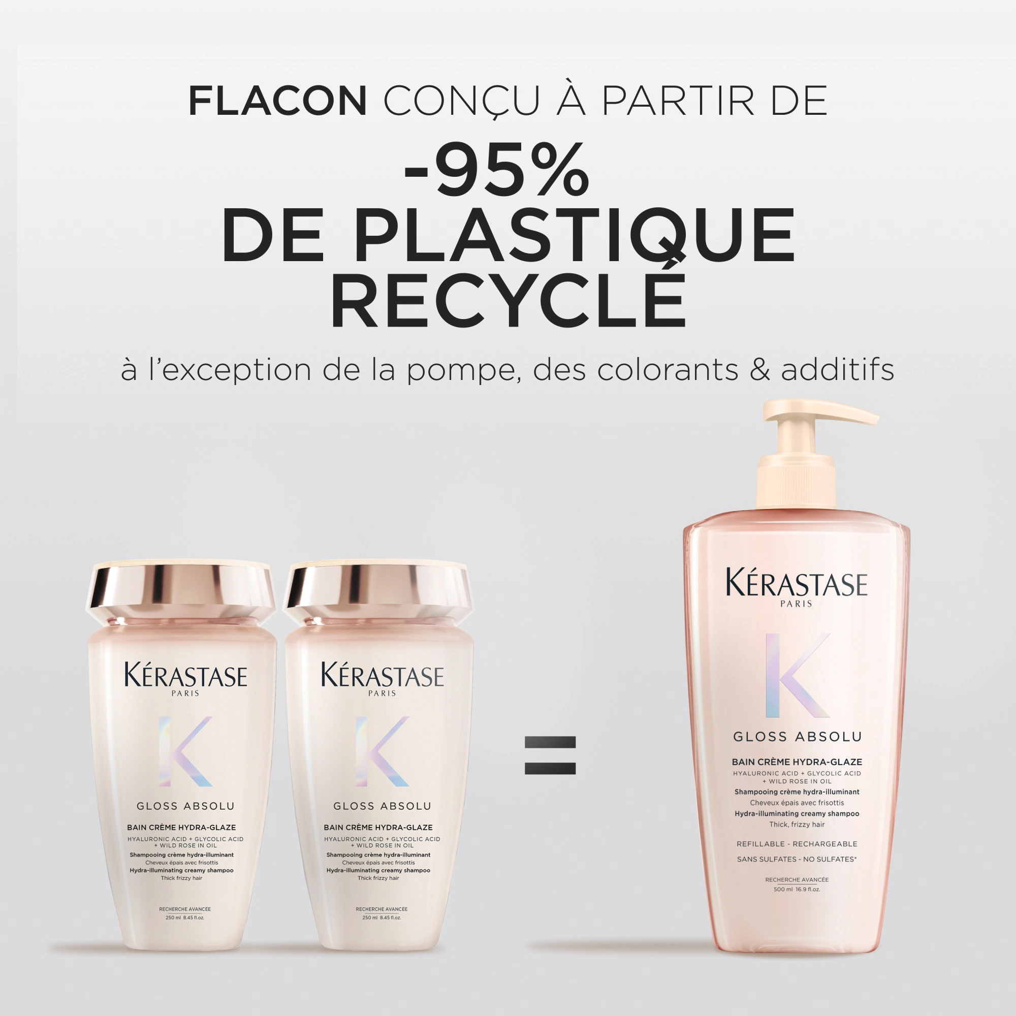 produit: Bain Hydra-glazing