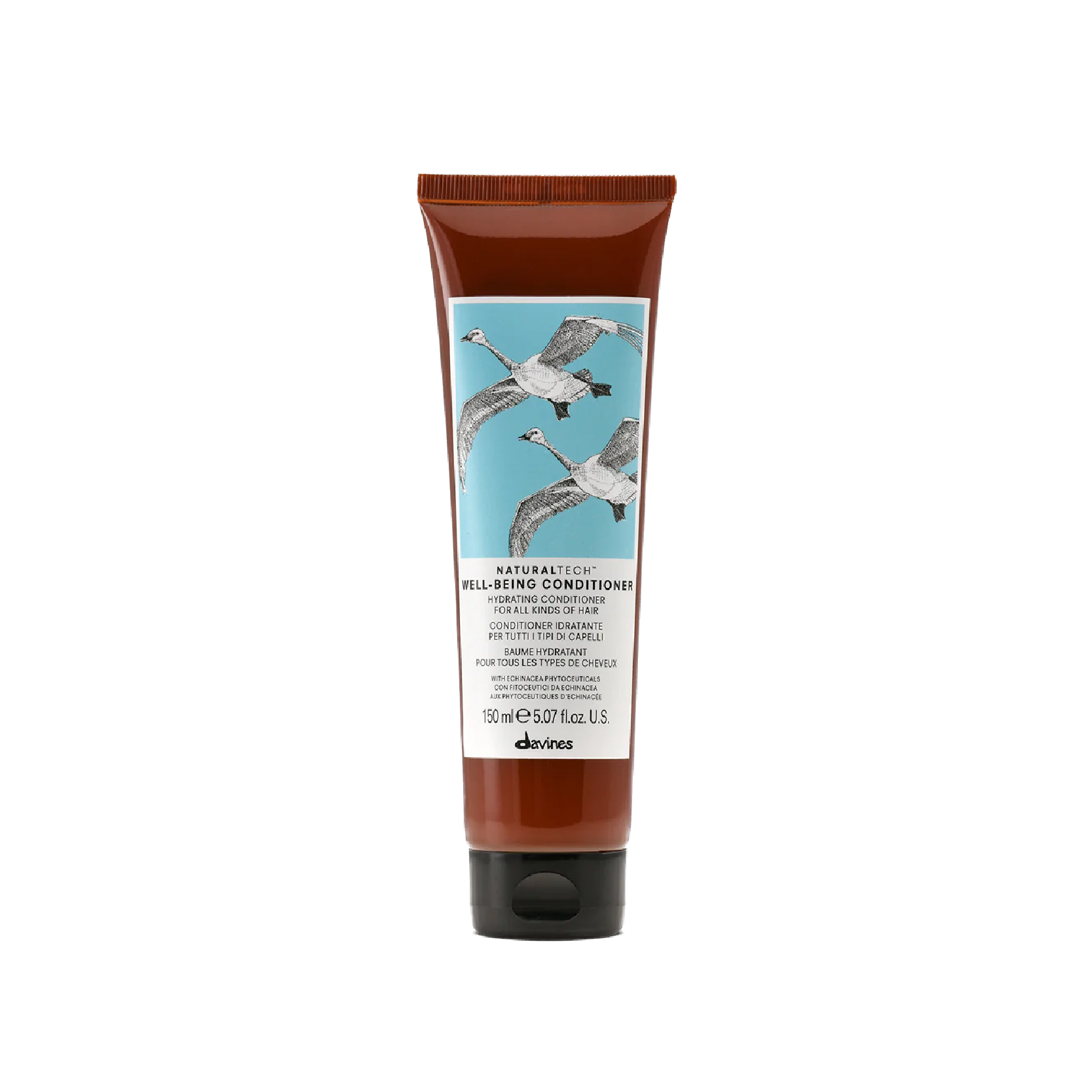 produit: Well Being Conditionneur