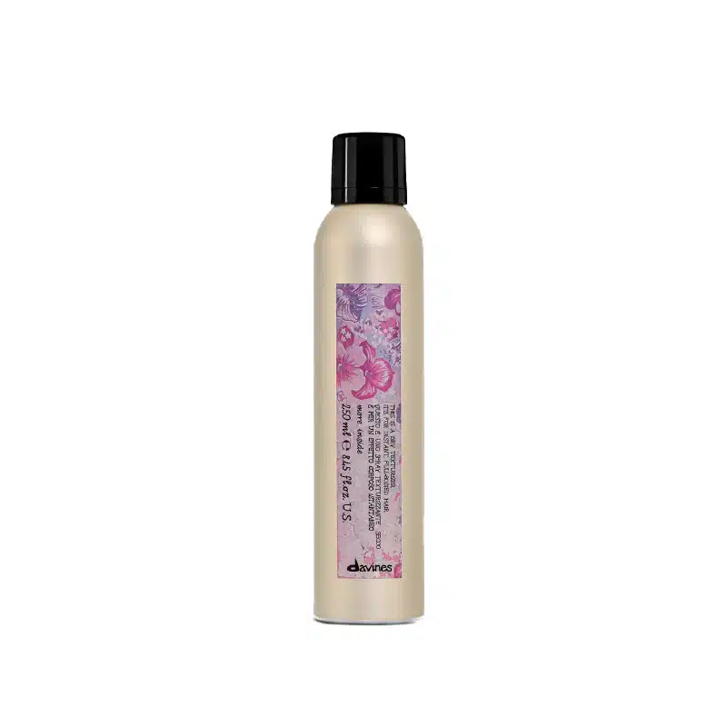 produit: Spray Texturisant