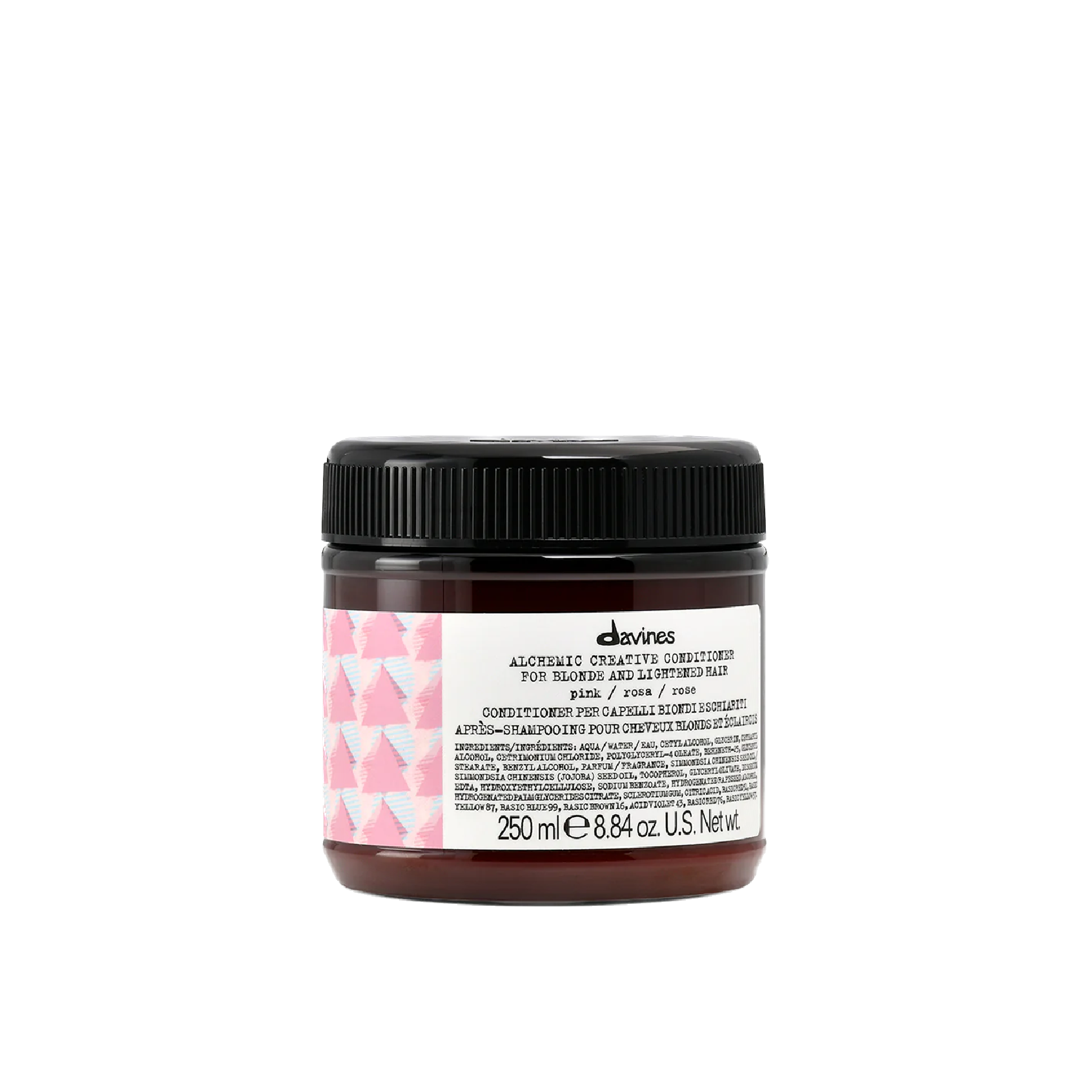 produit: Alchemic Creative Conditioner Rose