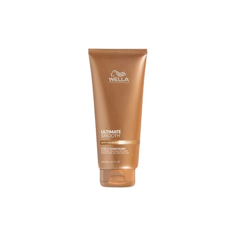 Image - Ultimate Smooth Après-shampoing