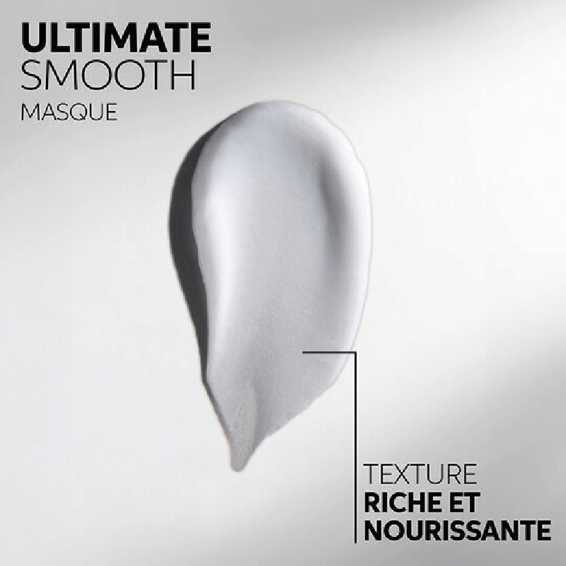 produit: Ultimate Smooth Masque