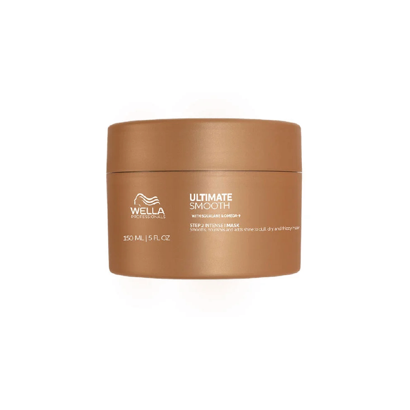 produit: Ultimate Smooth Masque