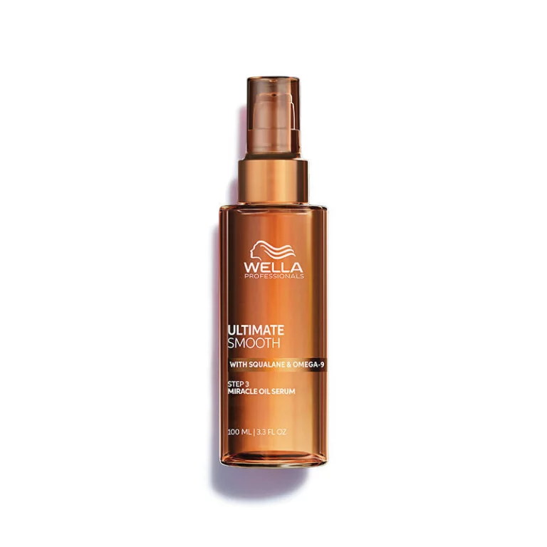 Image - Ultimate Smooth Sérum Huile Miracle