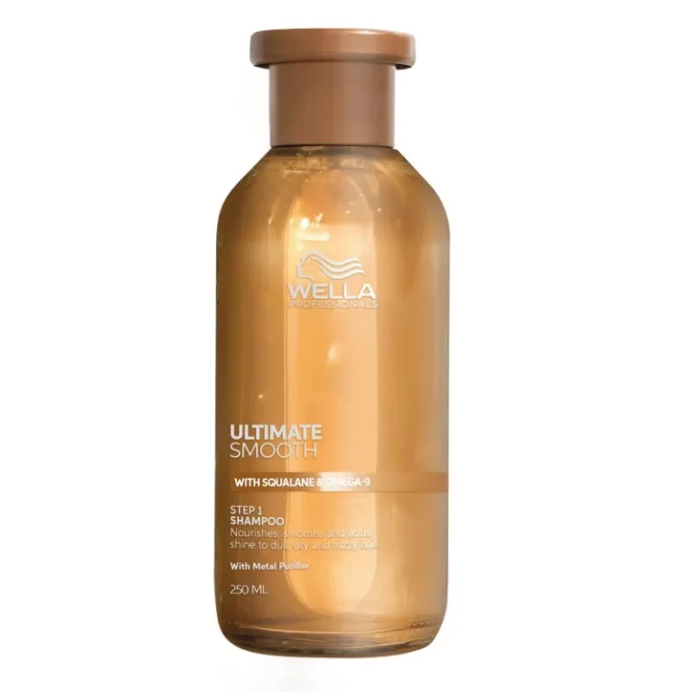 Image - Ultimate Smooth Shampoing