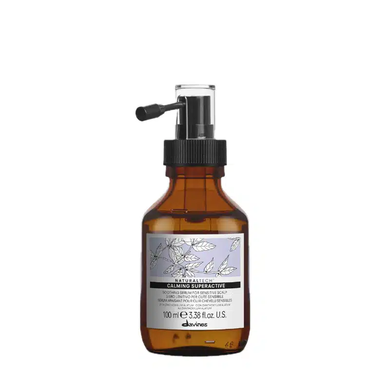 produit: Calming Super Active