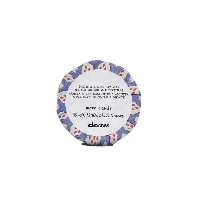 Image - Strong Dry Wax