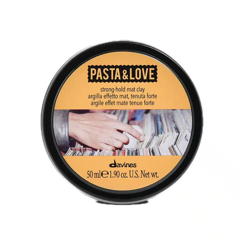 produit: Pasta&love Styling Clay