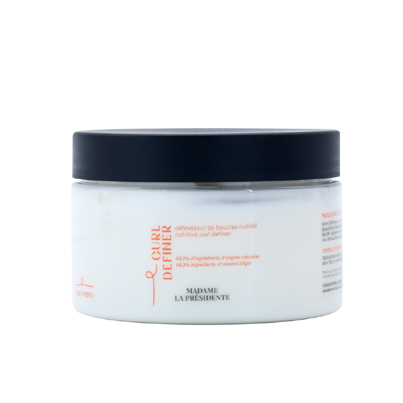 produit: Soin Coiffant Definisseur De Boucles Curl Definer