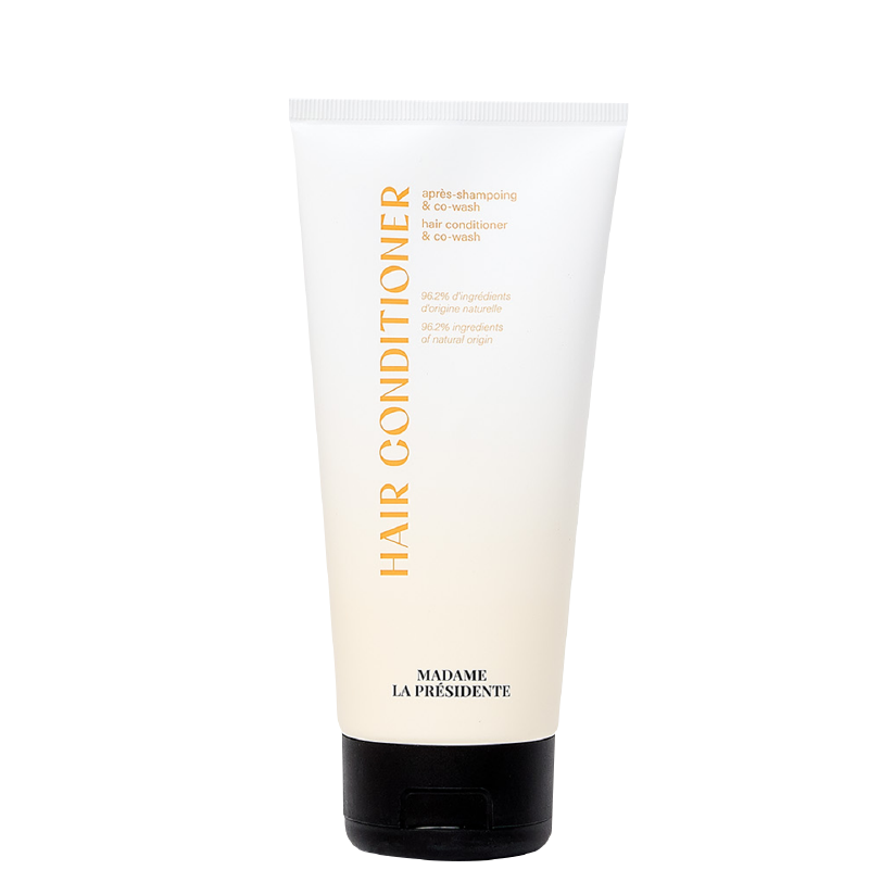 produit: Après-shampoing & Co-wash Hair Conditioner