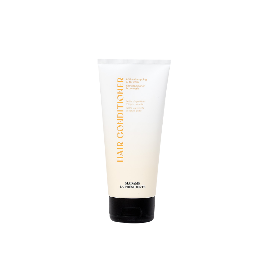 produit: Résolution N°7 – Soin Sans Rinçage Leave-in