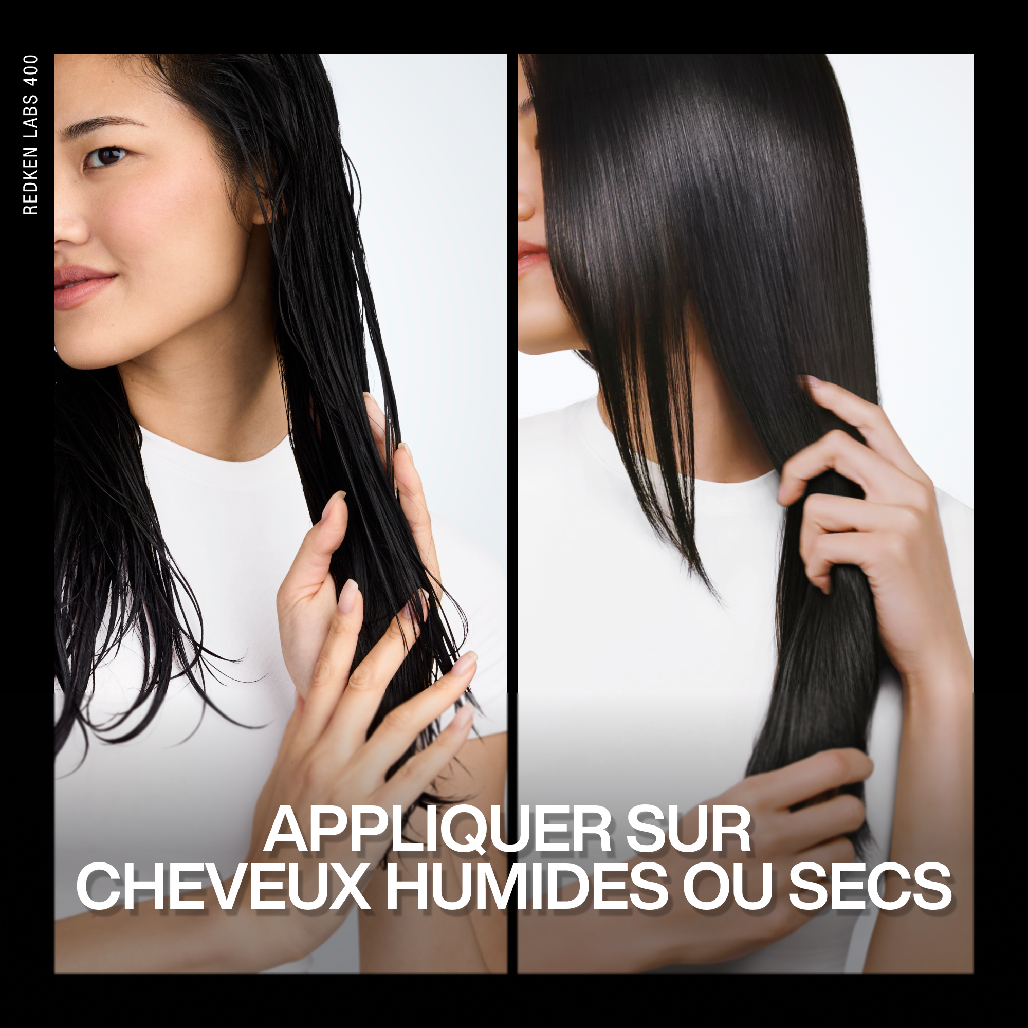 produit: Huile Brillance Légère Naked Gloss