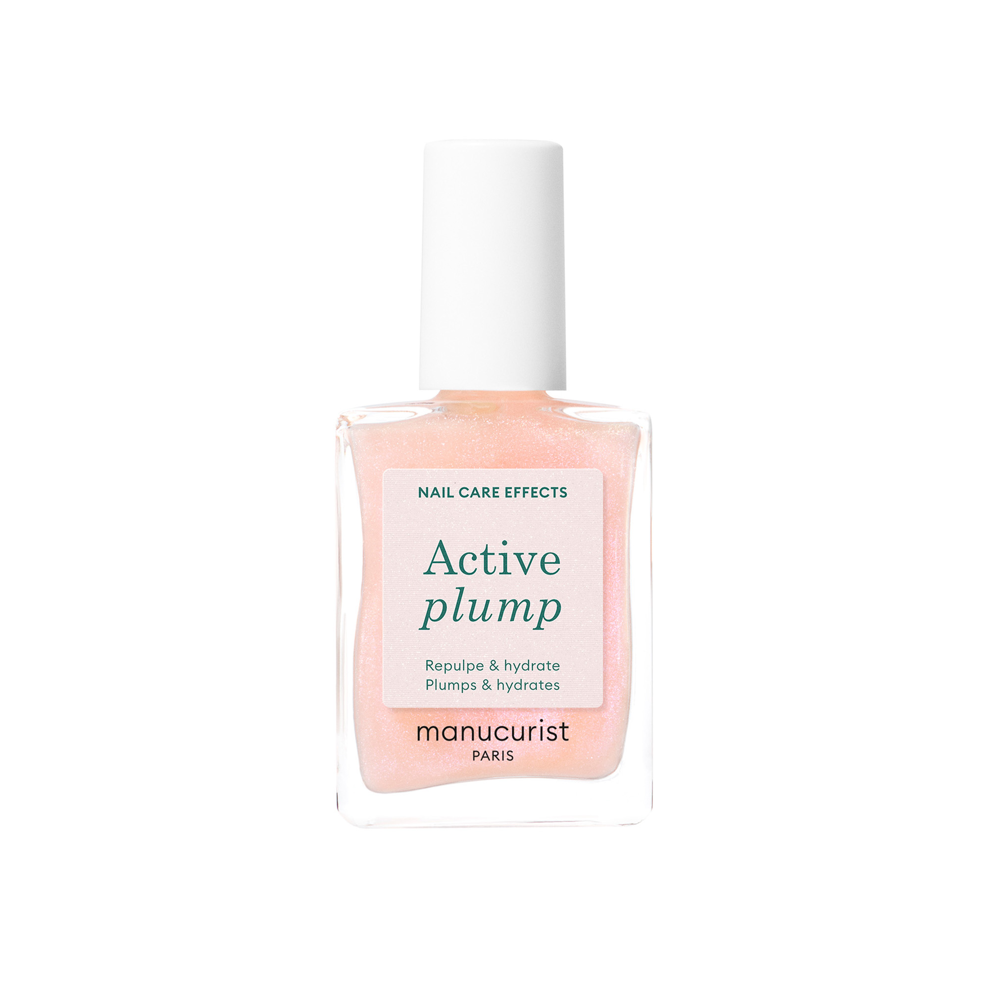 produit: Vernis Active Plump
