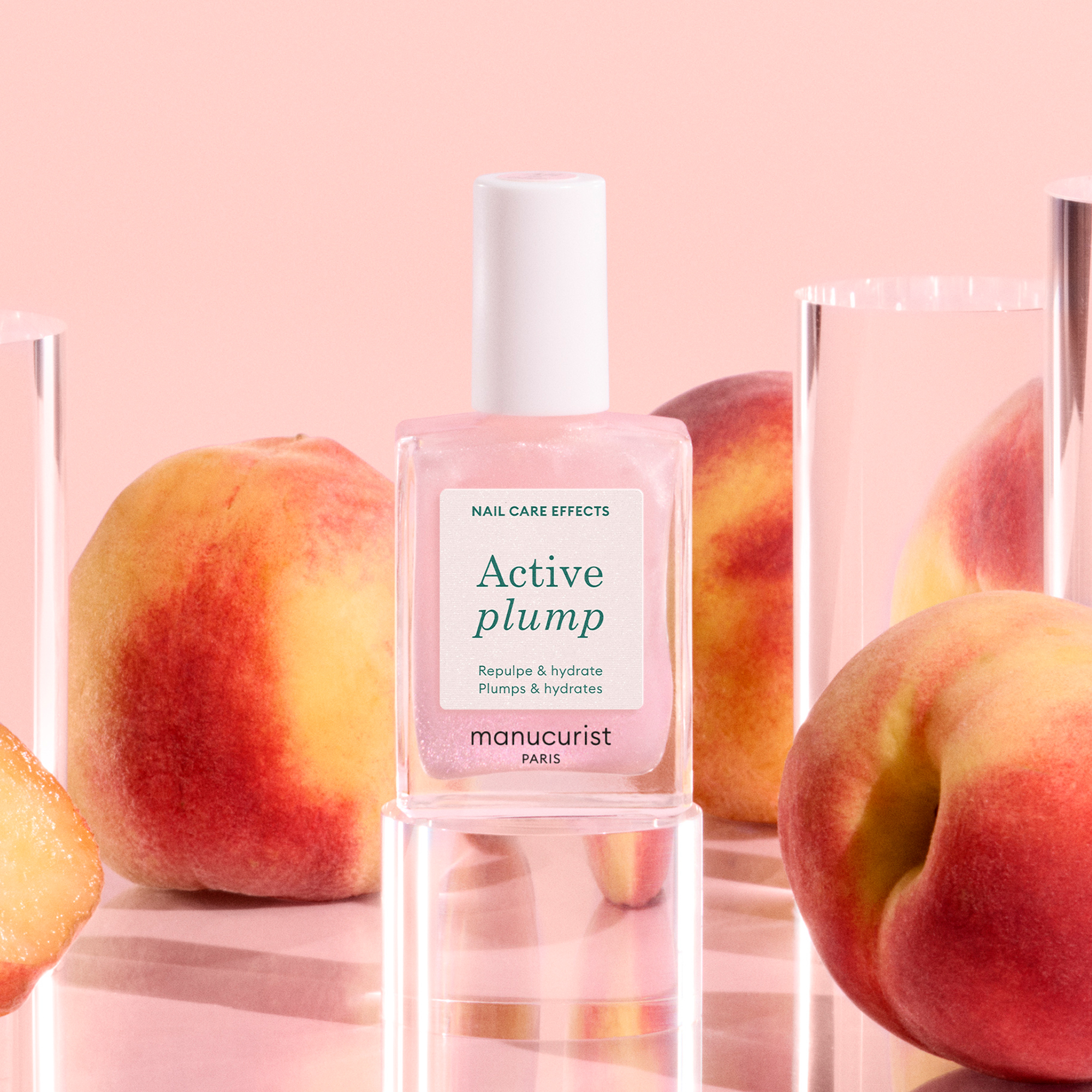 produit: Vernis Active Plump