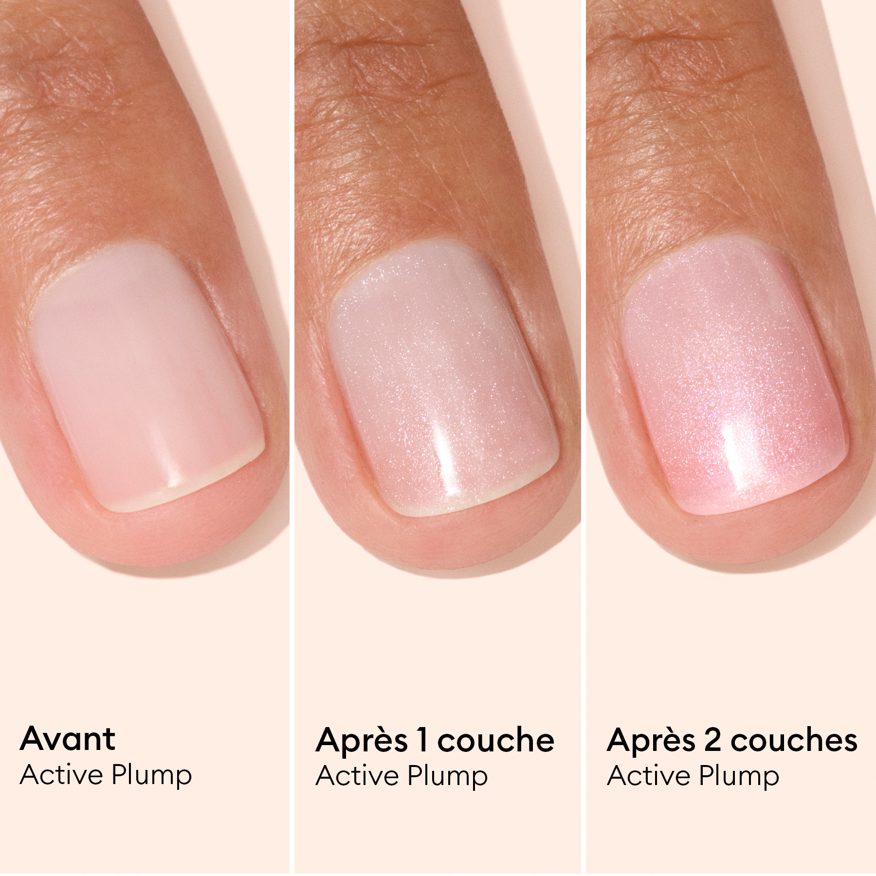 produit: Vernis Active Plump