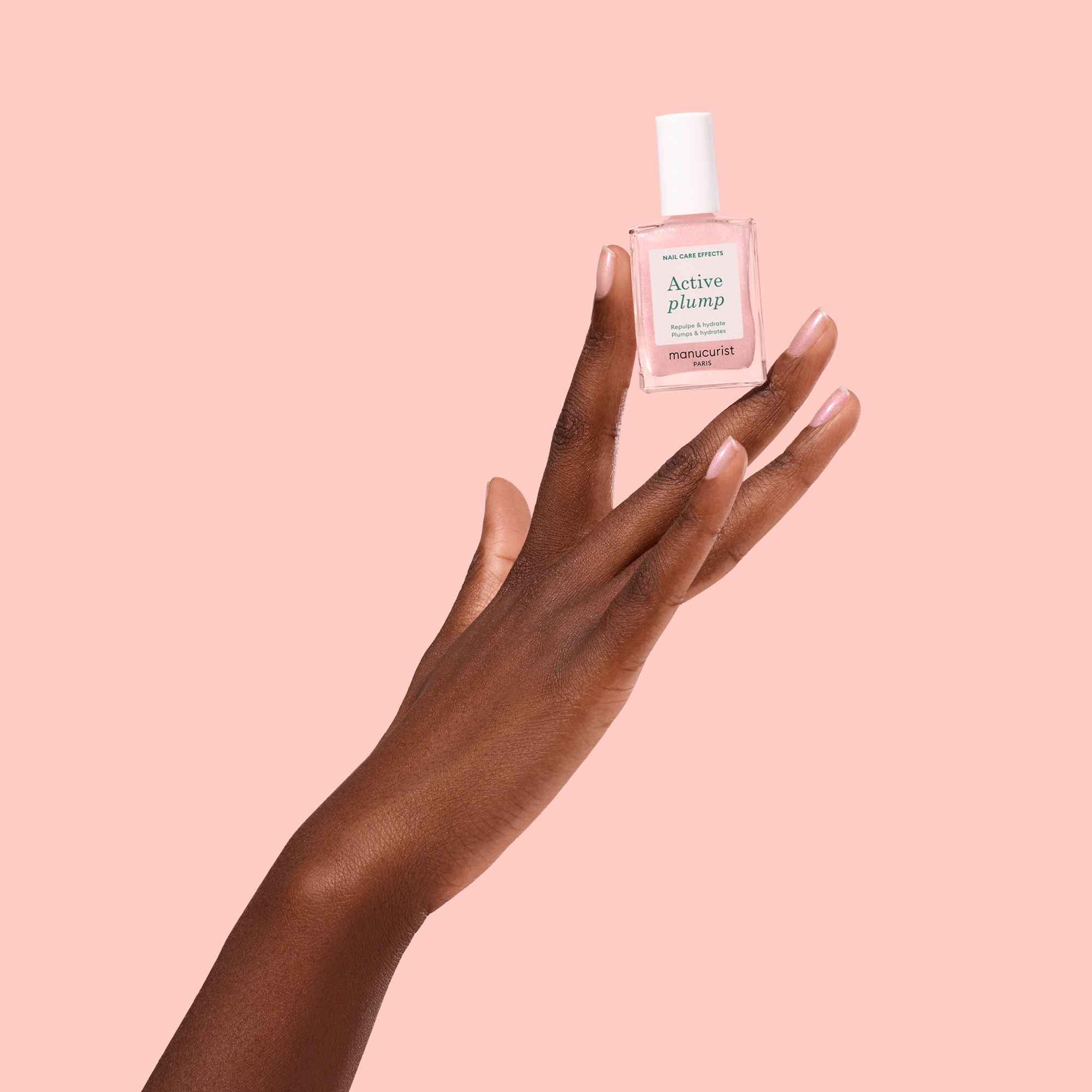 produit: Vernis Active Plump