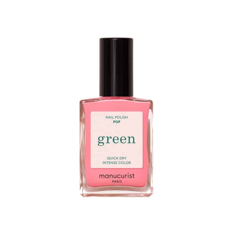 Image - Vernis Green - Pop