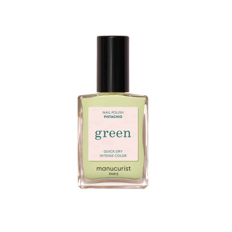 Image - Vernis Green - Pistachio