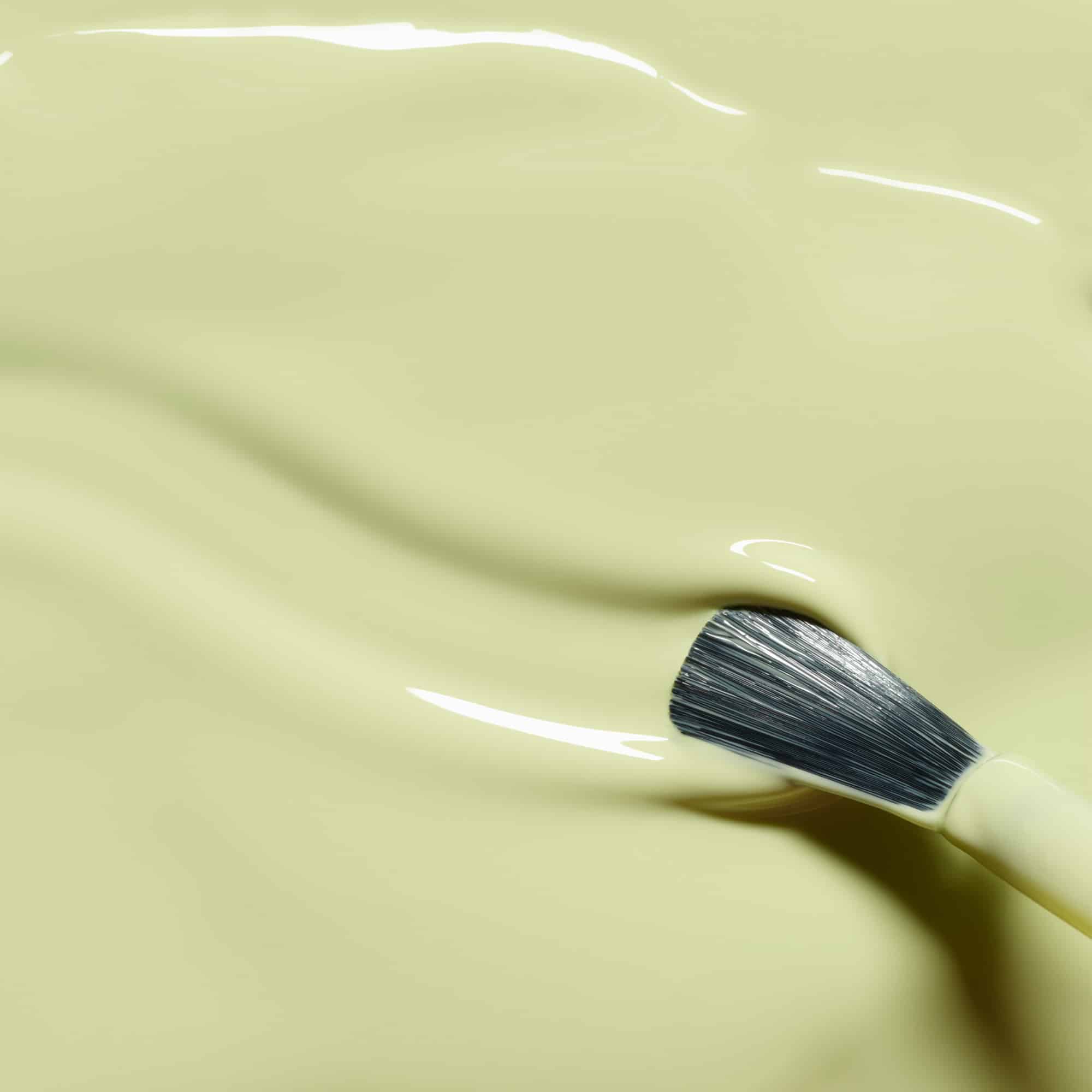 produit: Vernis Green - Pistachio