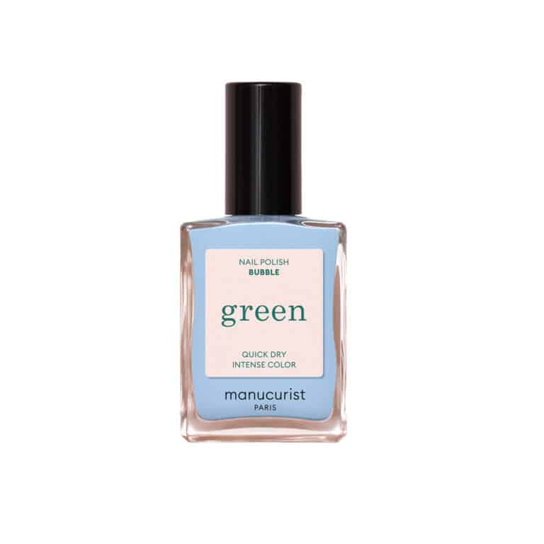 Image - Vernis Green - Bubble