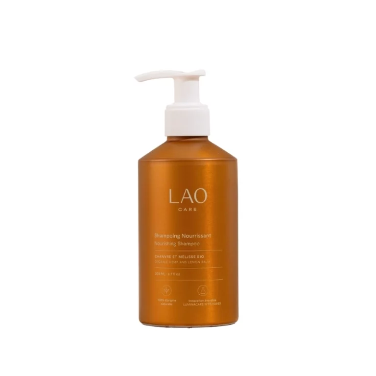 Image - Shampoing Nourrissant