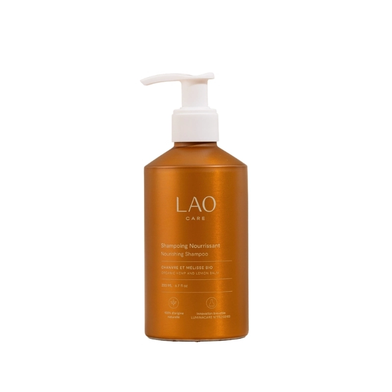 produit: Shampoing Nourrissant