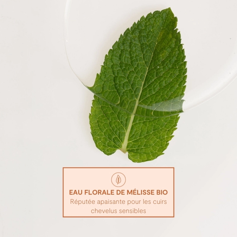 produit: Shampoing Nourrissant