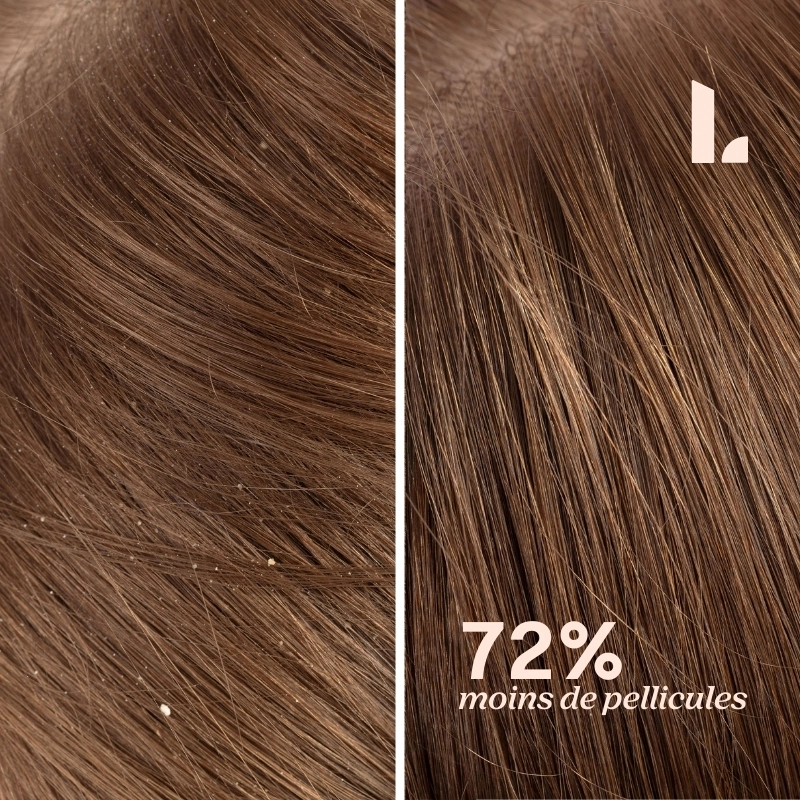 produit: Shampoing Nourrissant