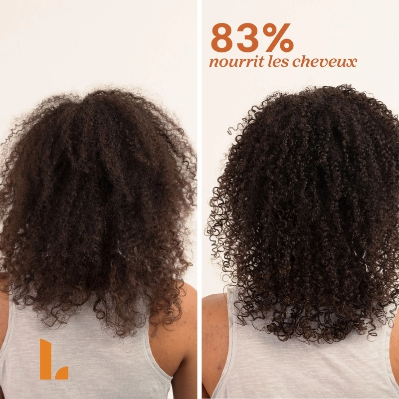 produit: Shampoing Nourrissant