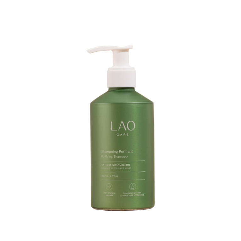 Image - Shampoing Purifiant