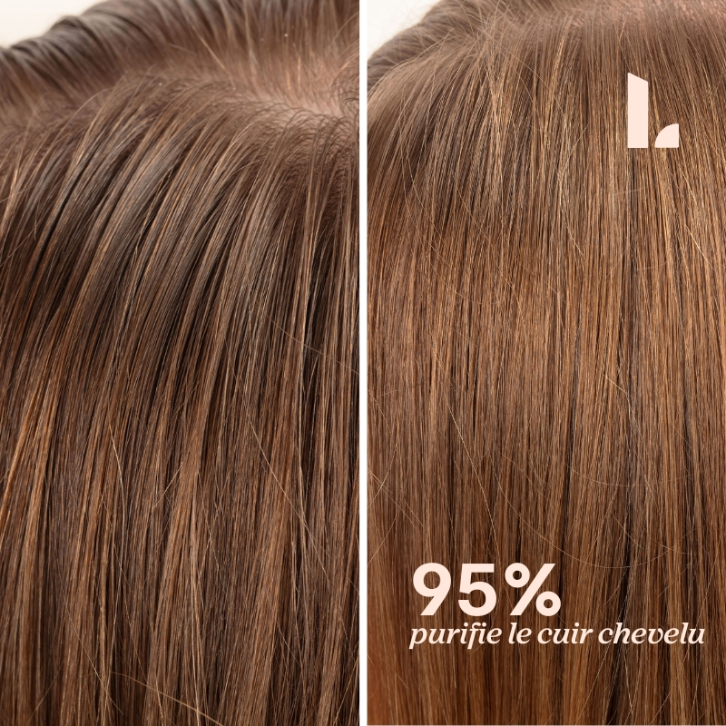 produit: Shampoing Purifiant