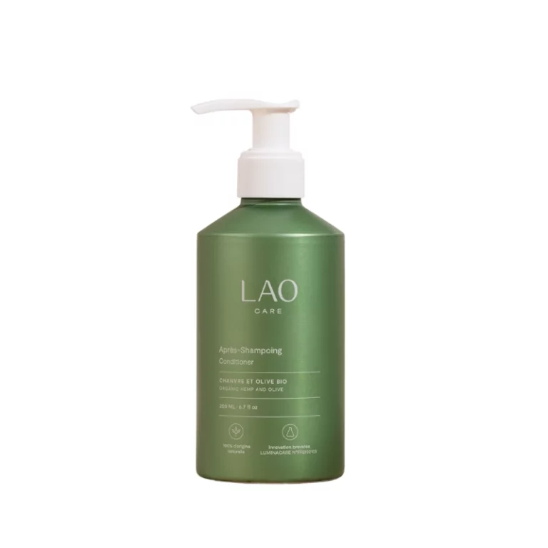 Image - Après-shampoing léger