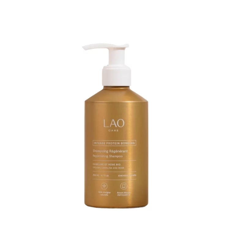 Image - Shampoing Régénérant