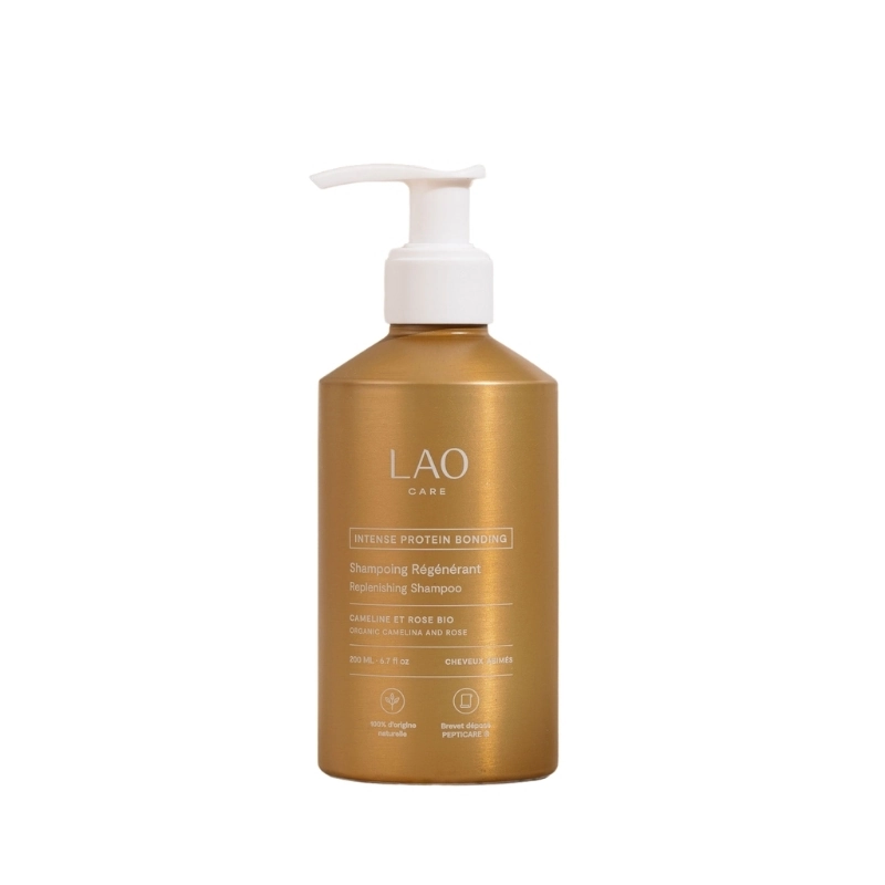 produit: Shampoing Régénérant