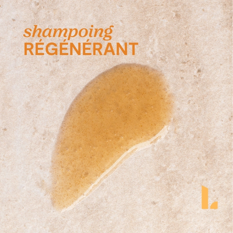 produit: Shampoing Régénérant
