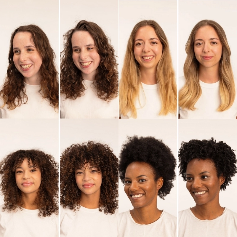 produit: Shampoing Régénérant